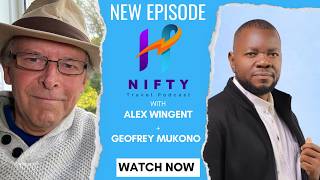 Series 9: Episode 4: Why Uganda Changes People (If You Give It Time)