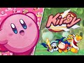 Kirby Right Back At Ya Opening But It S The Games AMV Kirby Right Back At Ya Opening But It S The Games AMV