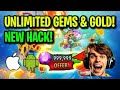 Dragon city 9999 free gems hack (2025) iOS android 