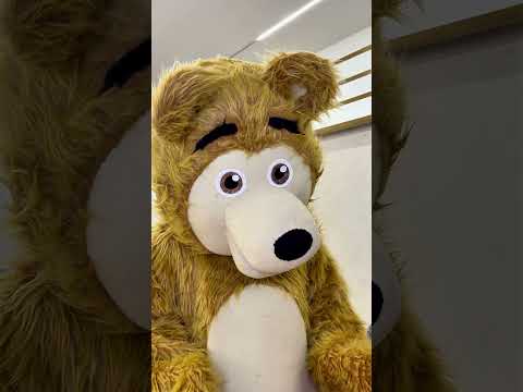 حمودة انقذ ماشا Funny Sigma 
