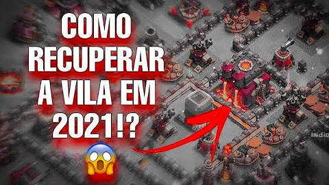Como passar a conta do Clash of Clans para outra pessoa?