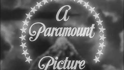 Paramount Picture closing (1939)