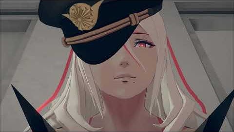 AI The Somnium Files nirvanA Initiative - Naixatloz