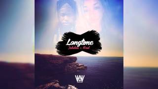 Longtime - Jahdem X Knel