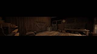 [RedM] [YMAP] Custom Strawberry Joinery