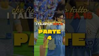 Che Fine Hanno Fatto I Giovani PIÙ FORTI🤯 Di FIFA 16 - Parte 4