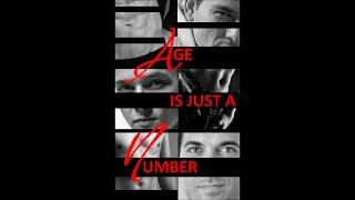 Age is Just a Number: A Wayward Ink Anthology