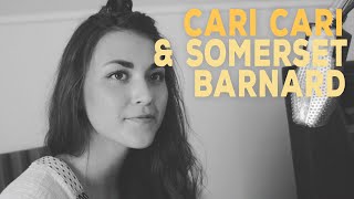 Muddy Waters - Got My Mojo Working (Cari Cari x Somerset Barnard Cover) chords