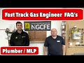 Fast Track Gas Engineer Course | Fast Track Plumber | Gas Training