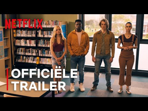 One Of Us Is Lying | Officiële trailer | Netflix