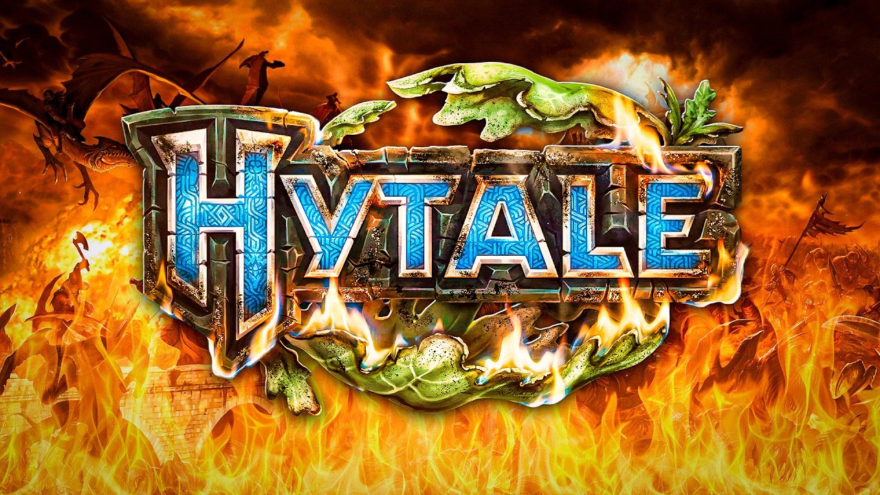 ¿Qué salió MAL con Hytale?