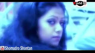 আমার কি সুখে যায় দিন রজনী | Amar Ki Shukhe Jay Din Rojoni | Official Music Video