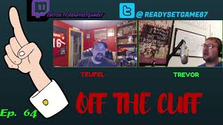 RSG OTC Ep. 65 Elder Scrolls 6 Will SUCK!!!!!!