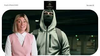 Unlocking Unbreakable Cybersecurity How Secureai Leverages Ai, Blockchain, And Proof Of Work