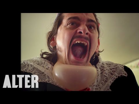 Horror Short Film "Peopling" | ALTER