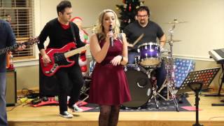 Leanne Weiss - Little Piece Of Heaven