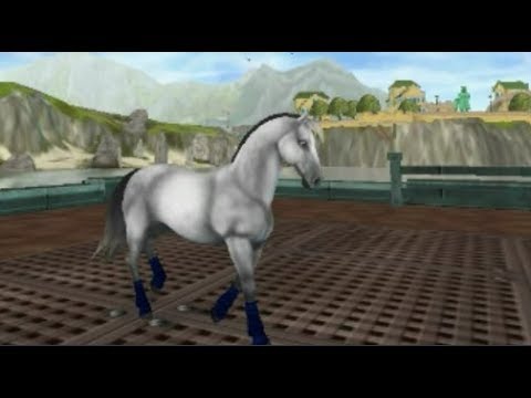 Поставил цель - ДОБЕЙСЯ!SSO|Star stable online|клип