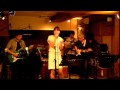 retour/今井美樹セッション