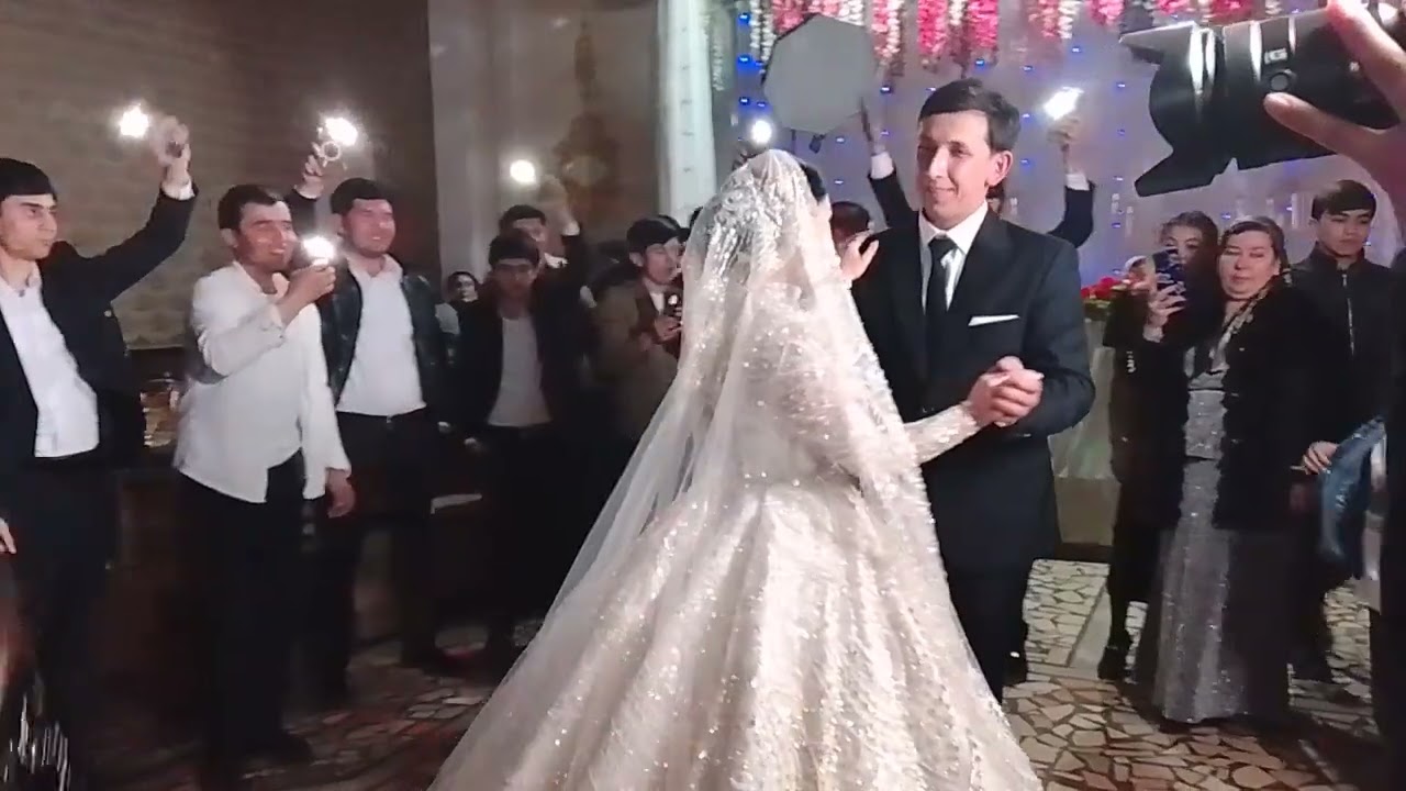 Asadbek & Asaloy wollisi