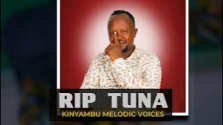 Nzokolo Kuku Danger - RIP TUNA