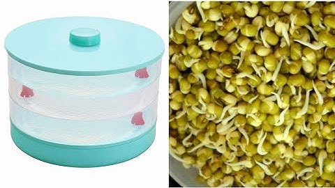 Unboxing Sprout Maker