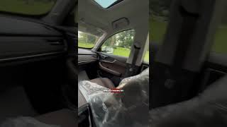 2022 Cherry Tiggo 8 Review