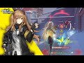 Girls Frontline Fire Control GAMEPLAY New Tactical 