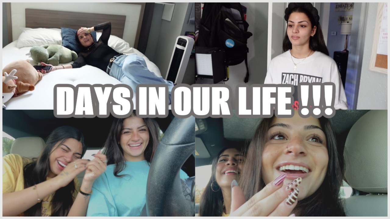 We Didn't Mean to Expose This on Camera ...vlog#1298
