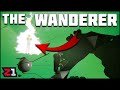 Finding THE WANDERER !! More Skins, Suits and Satellites ! Astroneer Wanderer Update | Z1 Gaming