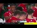 WILD OT ENDING! Wisconsin vs #3 Kansas - Battle 4 Atlantis | 2022-23 Season