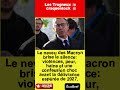 Les Trogneux craquent #breakingnews #newsalert #écobref