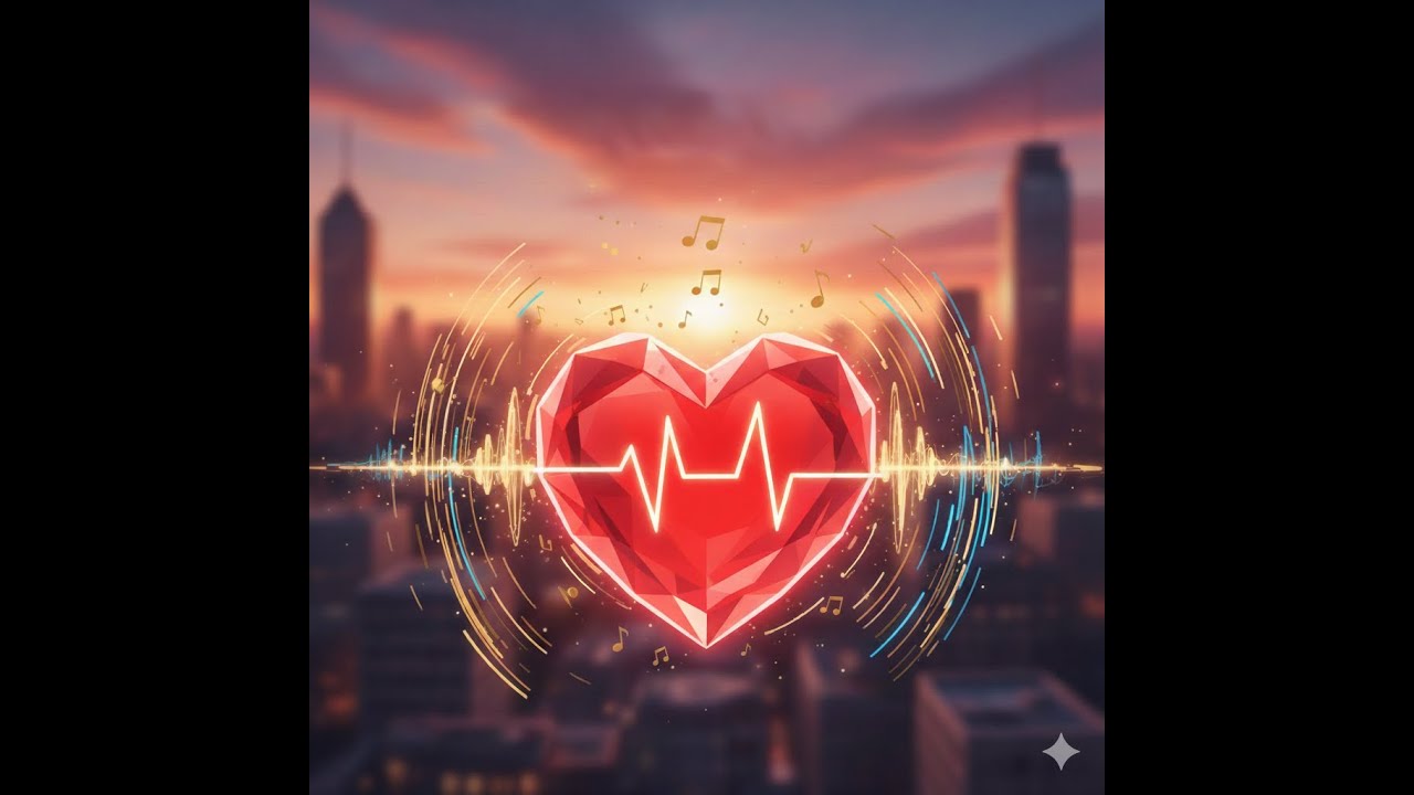 🎵”А сердце тук-тук-тук стучит от счастья” – JesusLoveYo… — Transcript