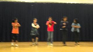 EBS Idol audition