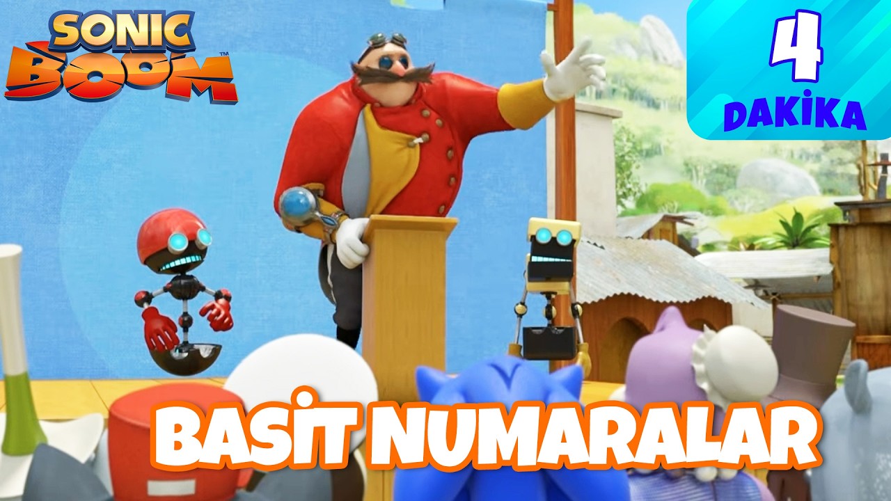 Latest Title & Thumbnail