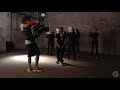 J.I. - 20K (Intro) (Behind The Scenes)
