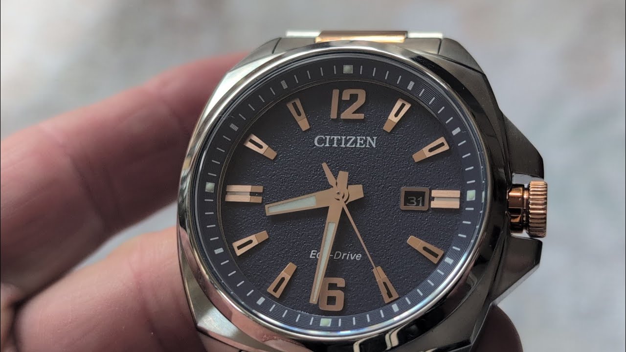 Citizen 