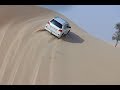 Abu Dhabi Desert Safari (U.A.E)