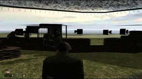 arma 2 oa CSA 38 mod Kralikarna [CZ/SK]