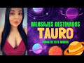 TAURO 🔥TE DEFIENDES ❤️Tu camino es estar sin ellos 😞