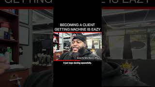 Transform into a Client-Attracting Machine with Ease #MarketingTips #ClientAcquisition