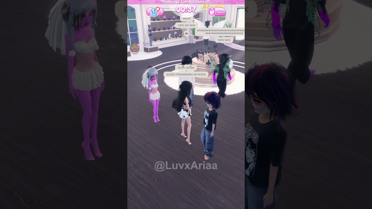 How To Win Style Showdown 