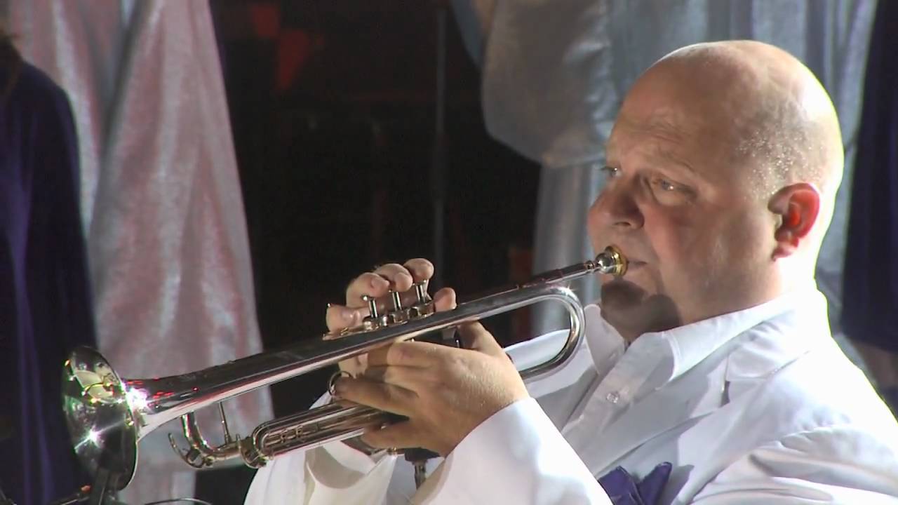 Nessun Dorma Diggiloo