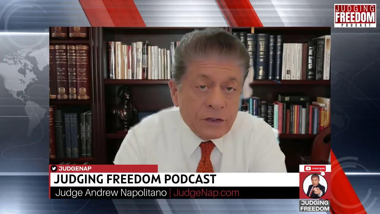 Aaron Maté  :  Why Trump Wants Venezuelan Regime Change.