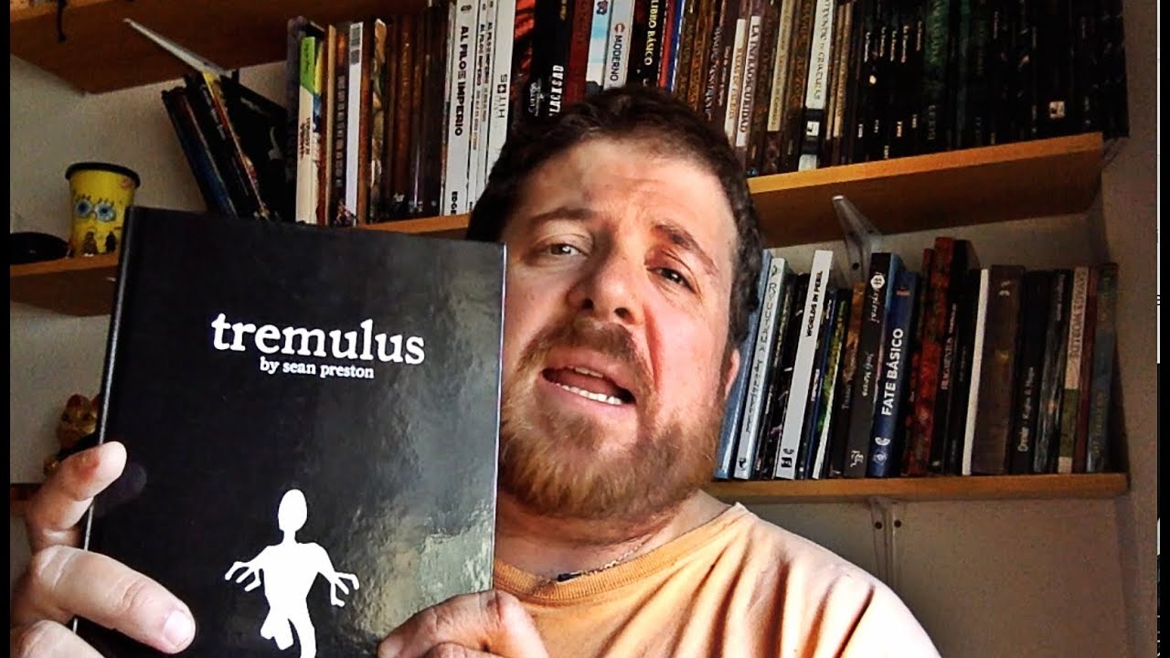 De Profundis Rpg Pdf