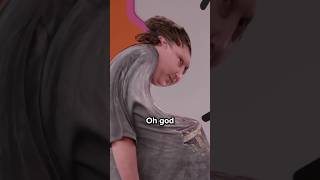 Jacob Wysocki Does The Face Filter Challenge