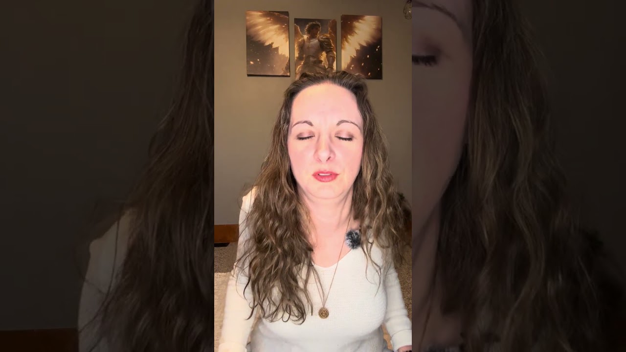 We are in energetic overload!