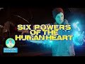 6 Powers of a Shaykh Allah Gives them for Guiding Humanity Sufi Meditation Center E94