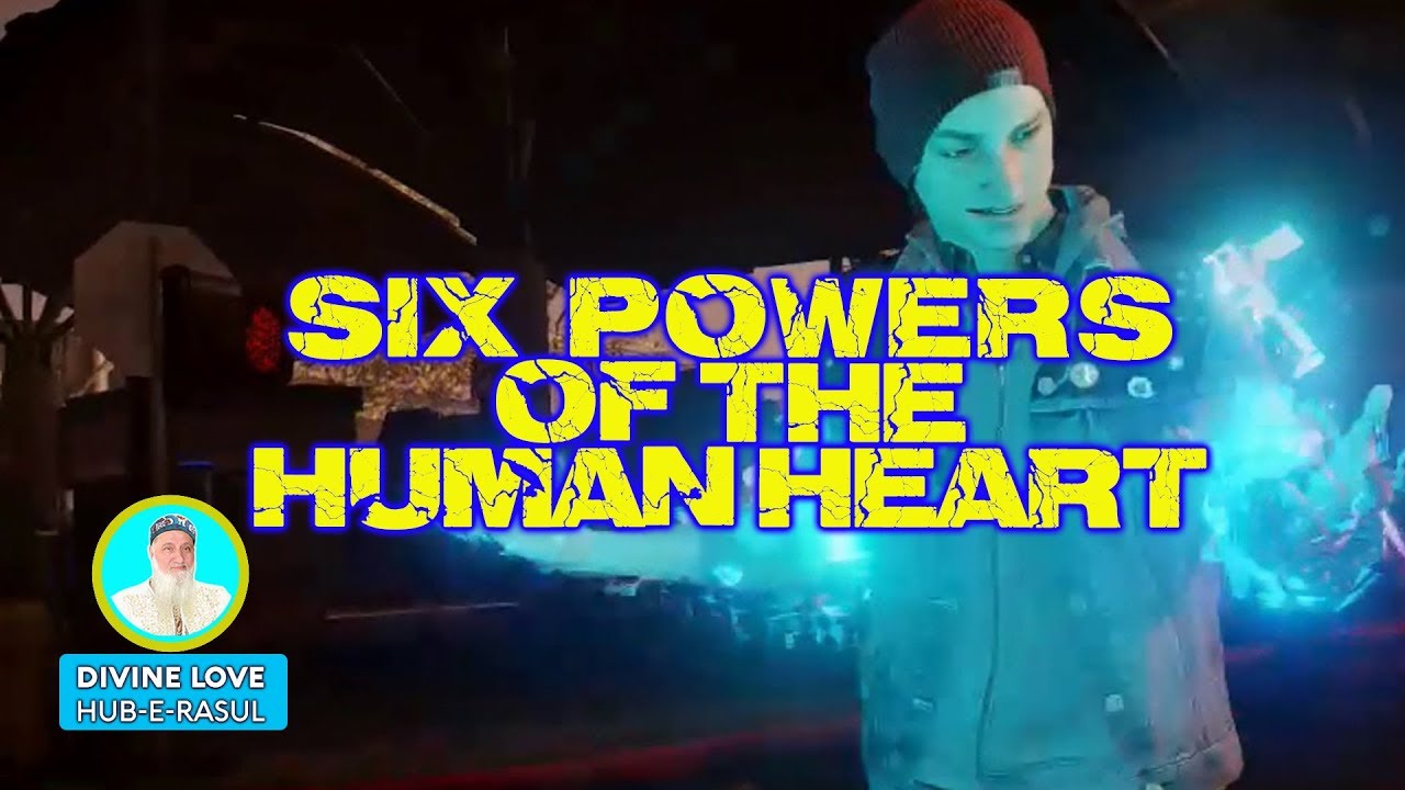 6 Powers of a Shaykh Allah Gives them for Guiding Humanity Sufi Meditation Center E94