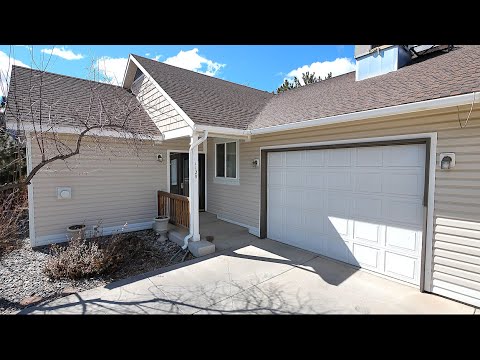 1128 Primrose Ln, Fruita, CO home video tour
