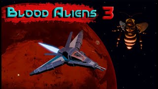 Blood Aliens 3 Gameplay Trailer